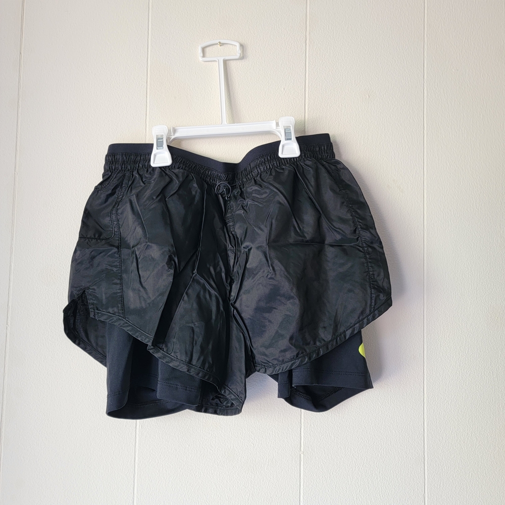 Nike Women's Athletic Shorts